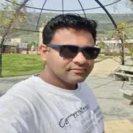 Dr. Kumaravel M